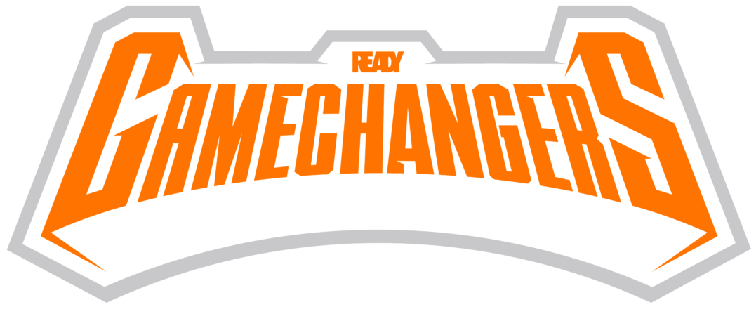 Logo Gamechangers